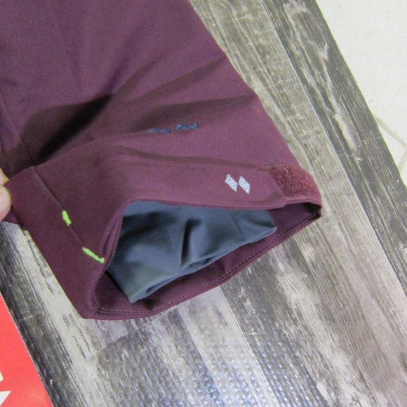 NWT Men's DD Ski/Snowboard Insulated WP/BR Jacket - Picture 5 of 7